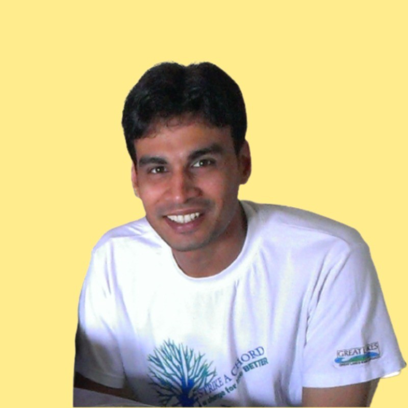 Gaurav Akash